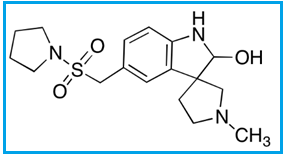 ALMOTRIPTAN SPIRO IMPURITY